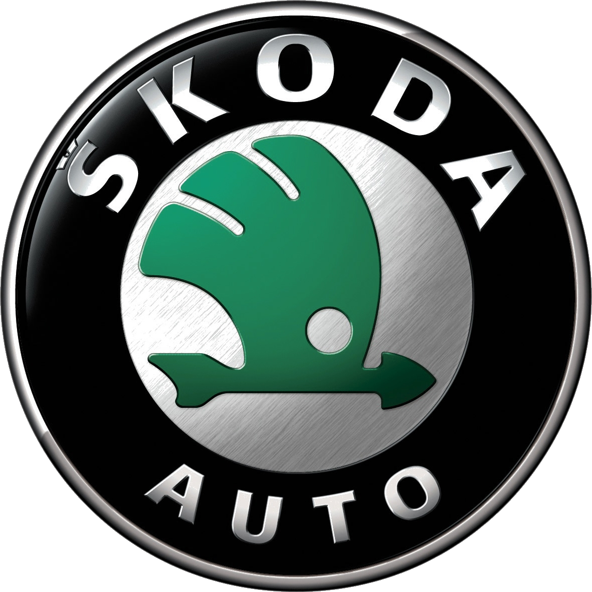 Skoda Auto 1999 logo